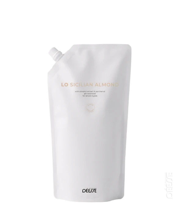 LO Sicilian Almond